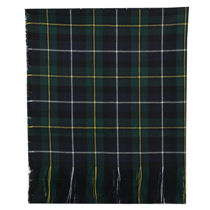 Tartan Stole - Campbell of Argyll Modern