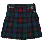 Campbell of Cawdor Modern Kilt Back
