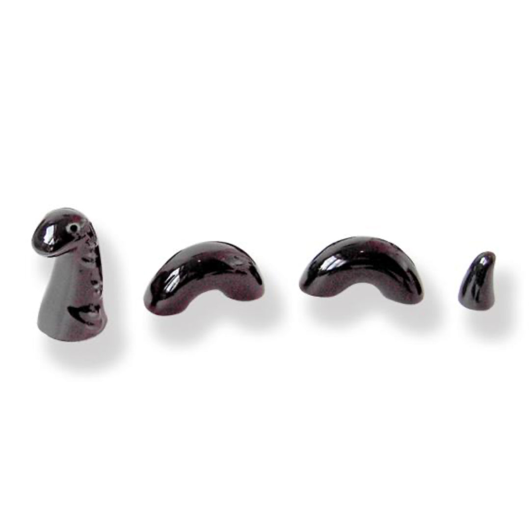Ceramic Nessie