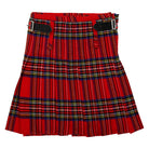 Child's Kilt - Royal Stewart Back