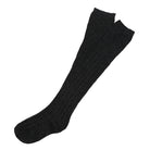 Child's Kilt Hose - Charcoal / Medium