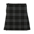 Child's Kilt - Grey Tartan