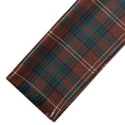Fine Weight Tartan Scarf - Chisholm Hunting Modern