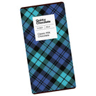 Chocolate Bar - Classic Tartan (100g)