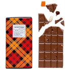 Chocolate Bar - Dundee Cake (100g)