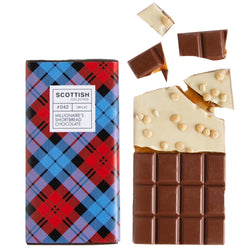 Chocolate Bar - Millionaire's Shortbread (100g)