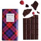 Chocolate Bar - Scottish Berries Dark (100g)