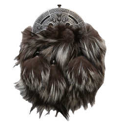 Clearance Furry Sporran