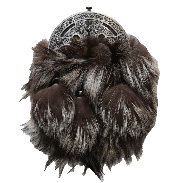 Clearance Furry Sporran