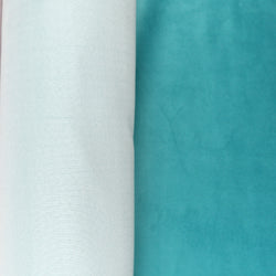 Clearance Mint Polyester