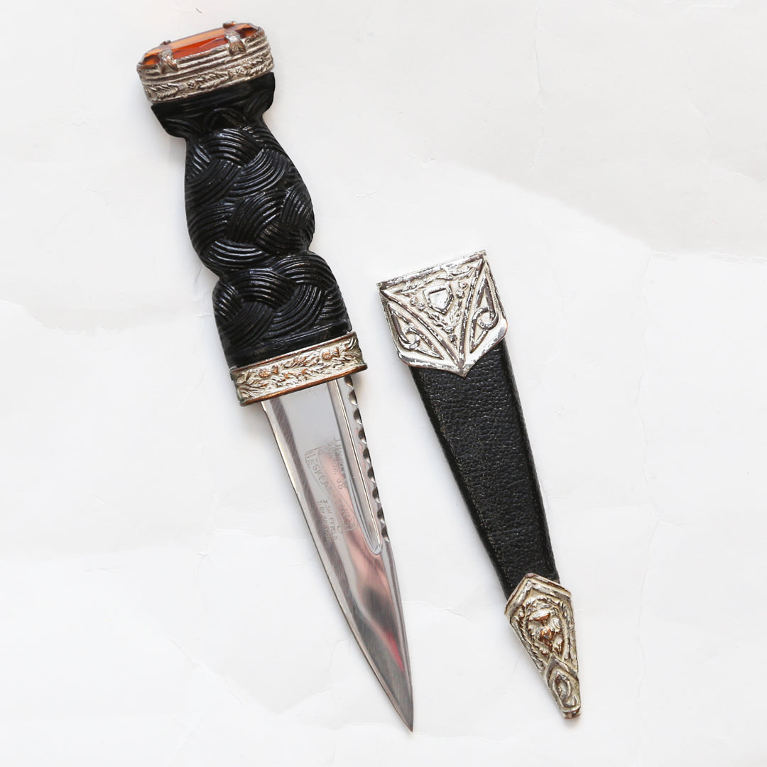 Clearance Vintage Sgian Dubh
