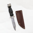 Clearane Vintage Small Sgian Dubh