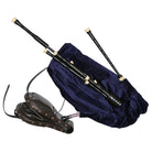 Concert Pipes (Bellows)