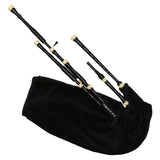 Concert Pipes (Across the Chest)