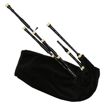 Concert Pipes (Across the Chest)