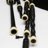 Concert Pipes (Across the Chest) Ringcaps