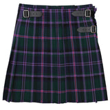 Cooper Modern Kilt Back