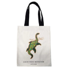 Cotton Bag - Loch Ness Monster