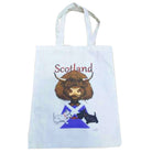 Cotton Bag - Scotland