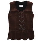 DIGITAL Brown Standard National Vest