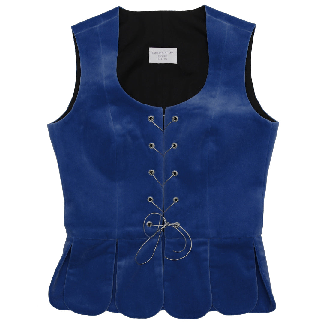 DIGITAL Dark Blue Standard National Vest