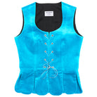 DIGITAL Light Turquoise Standard National Vest