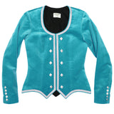 DIGITAL Mint RSOBHD Highland Dance Jacket