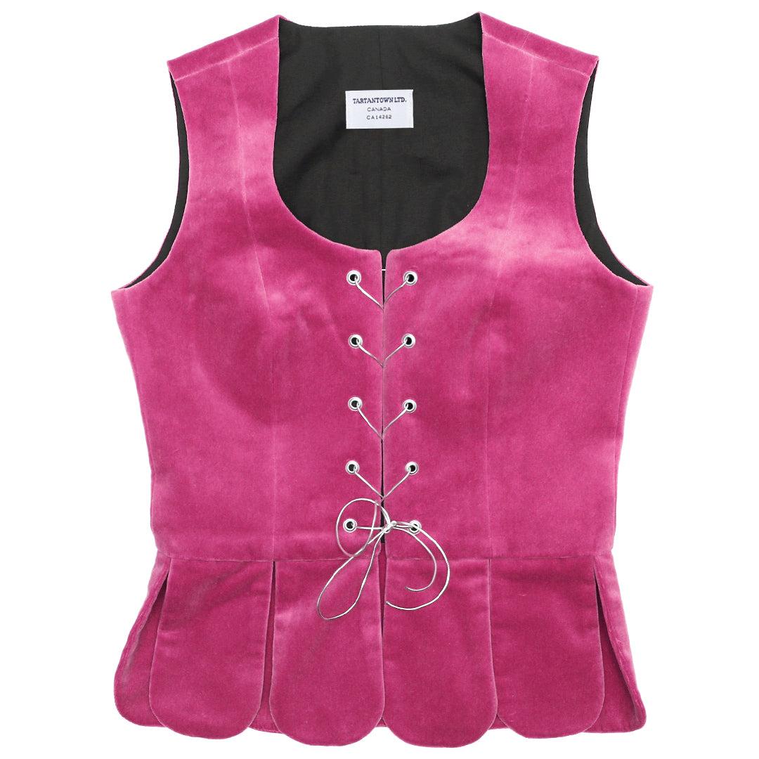 DIGITAL Raspberry Standard National Vest