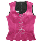 DIGITAL Raspberry Standard National Vest Zipper