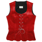 DIGITAL Red Standard National Vest