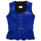 DIGITAL Royal Blue Standard National Vest