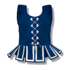 Dark Blue Deluxe National Vest