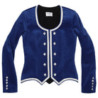 Dark Blue RSOBHD Highland Dance Jacket