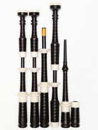 David Naill Bagpipes - #3 Sticks