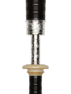 David Naill Bagpipes - #5 (Aged Imitation Ivory) Ferrule