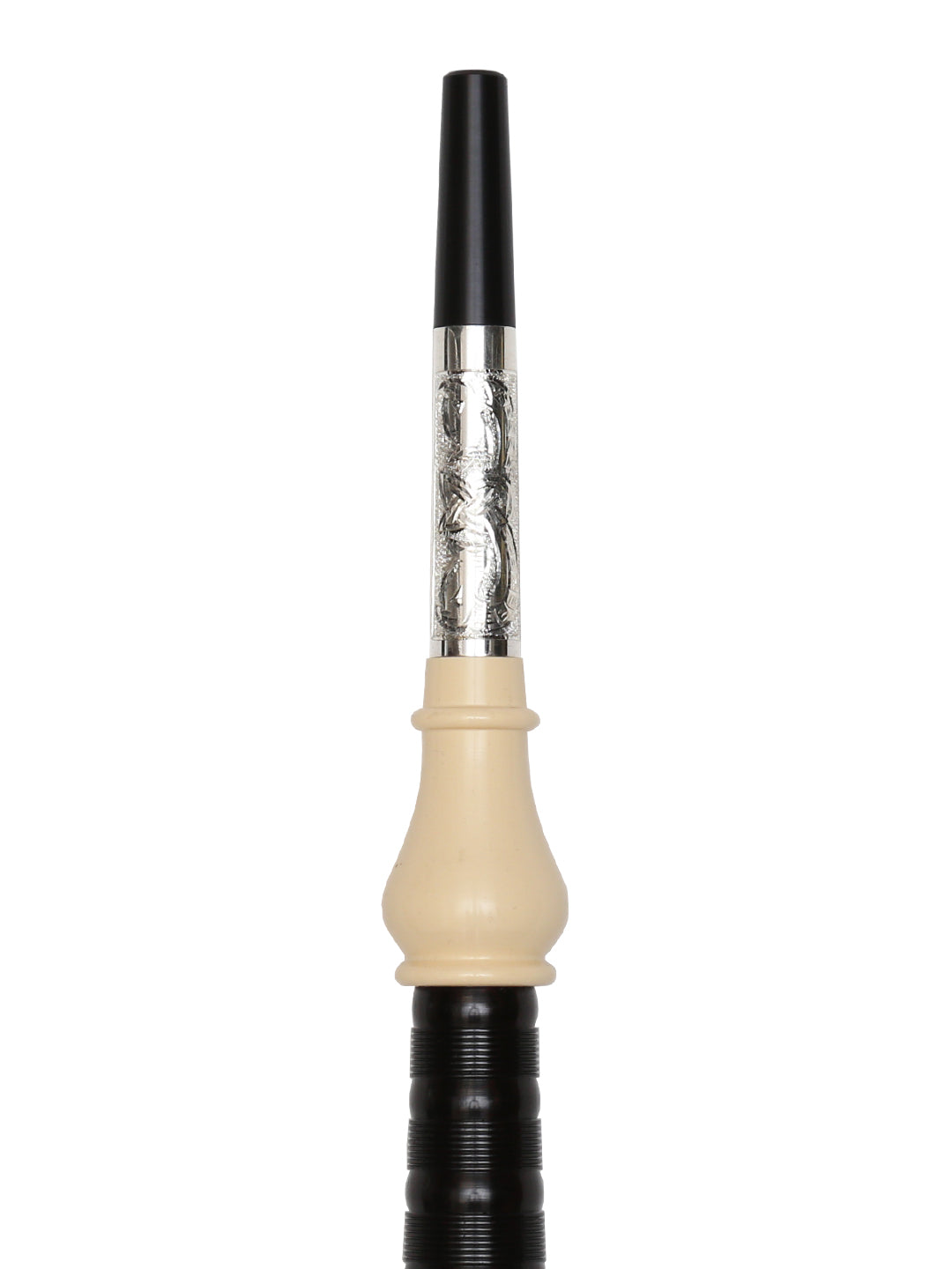 David Naill Bagpipes - #5 (Aged Imitation Ivory) Mouthpiece