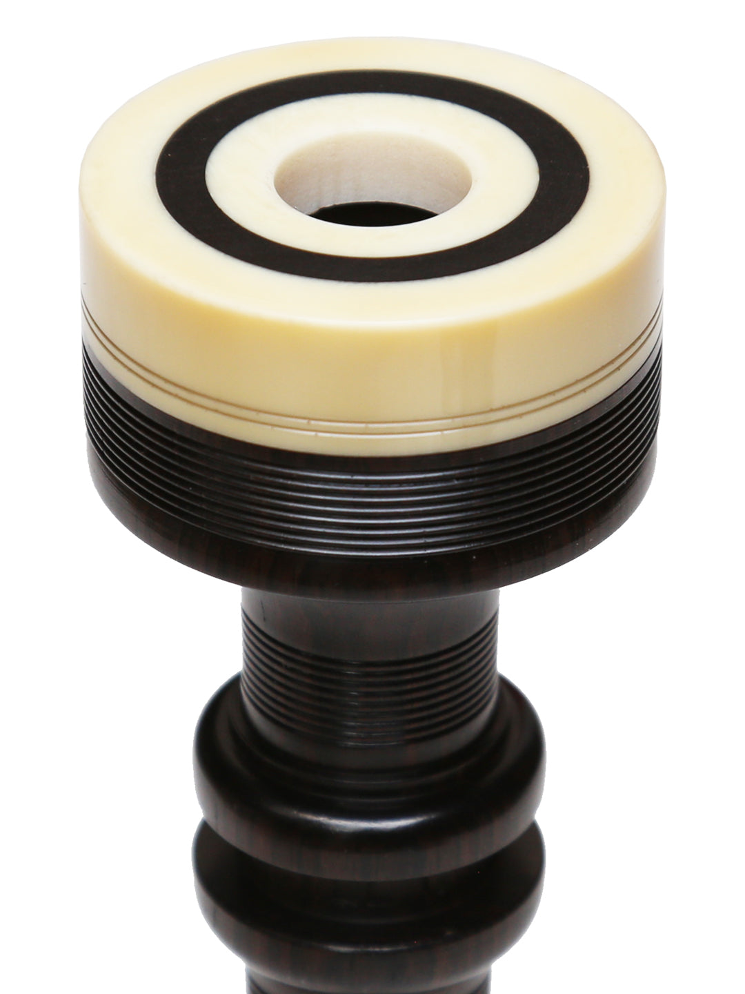 David Naill Vintage Bagpipes - #3A Ring Cap