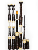 David Naill Vintage Bagpipes - #3A