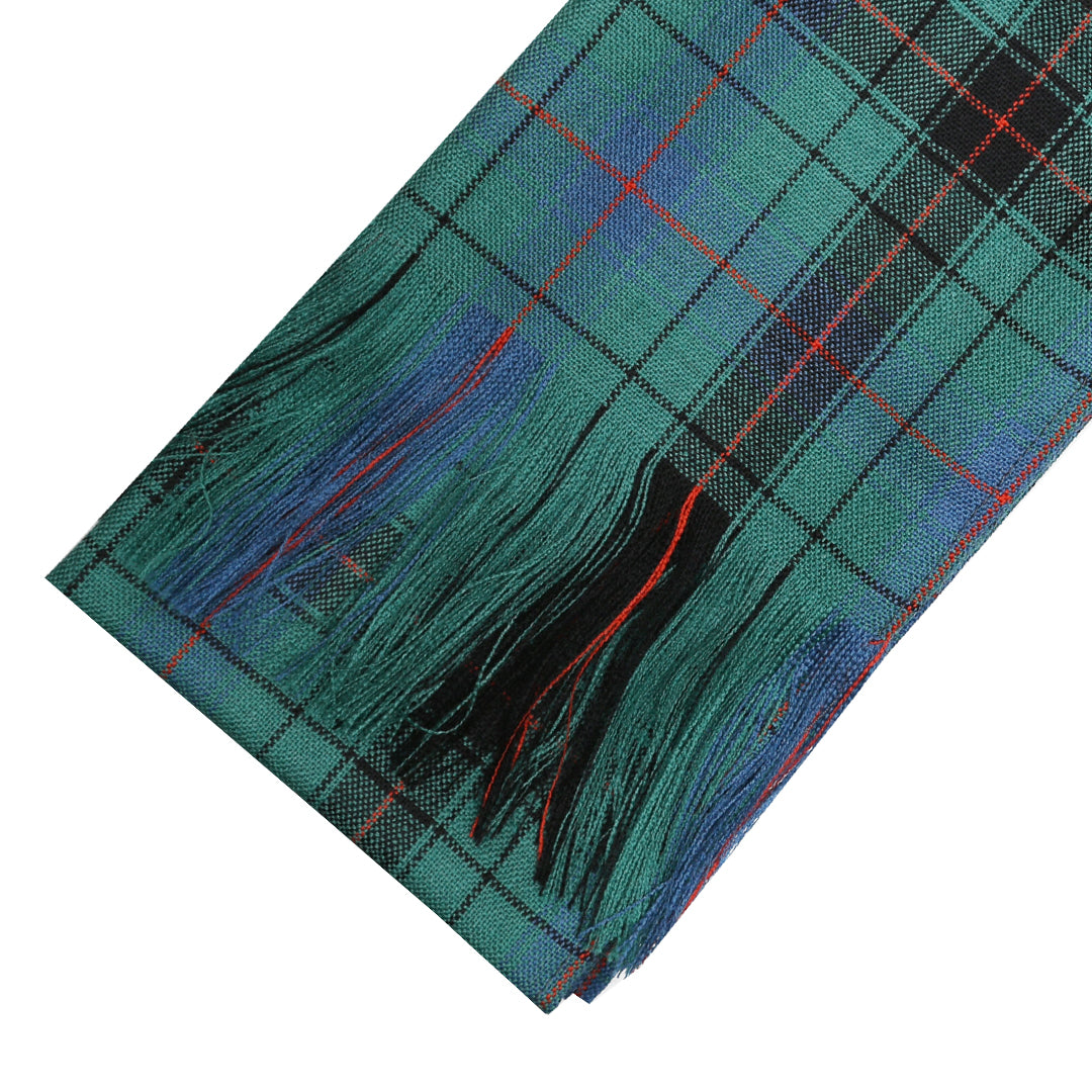 Tartan Sash - Davidson Ancient