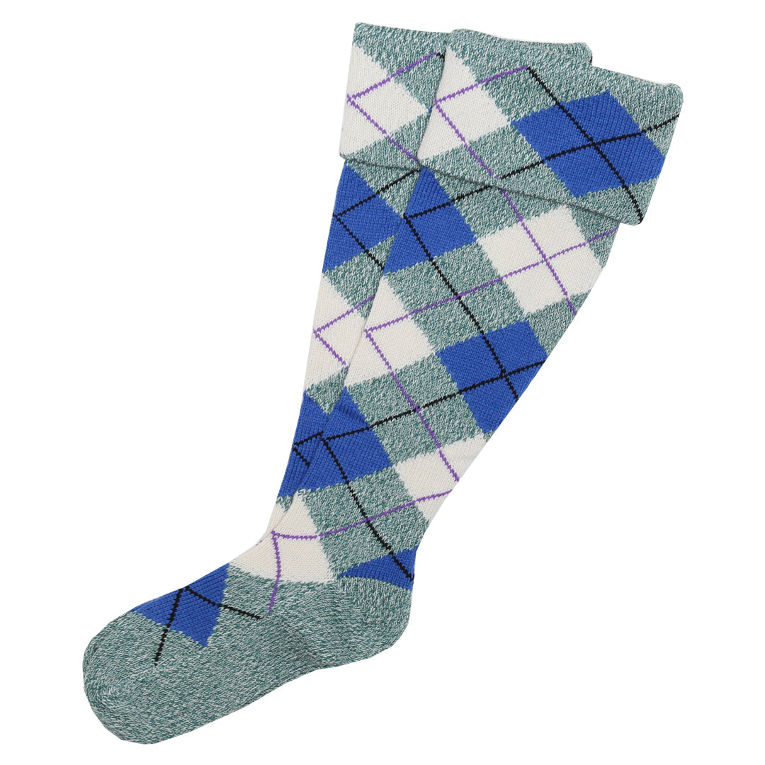 Dress Baird Tartan Hose