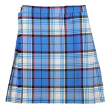 Dress Blue Reverse McKellar Kiltie