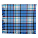 Dress Blue Reverse McKellar National Plaid