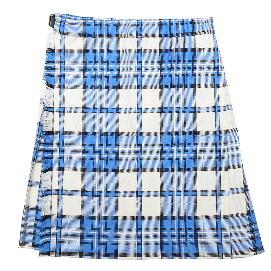 Dress Blue Scott Variation Kiltie