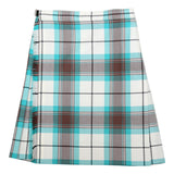 Dress Brown Kerr Kiltie