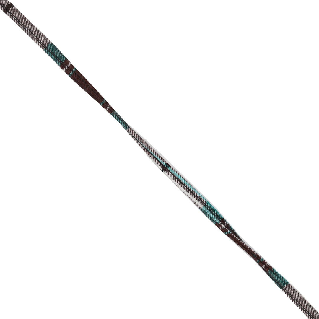 Dress Brown Kerr National Lace