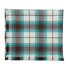 Dress Brown Kerr National Plaid