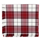 Dress Cranberry Kerr National Plaid