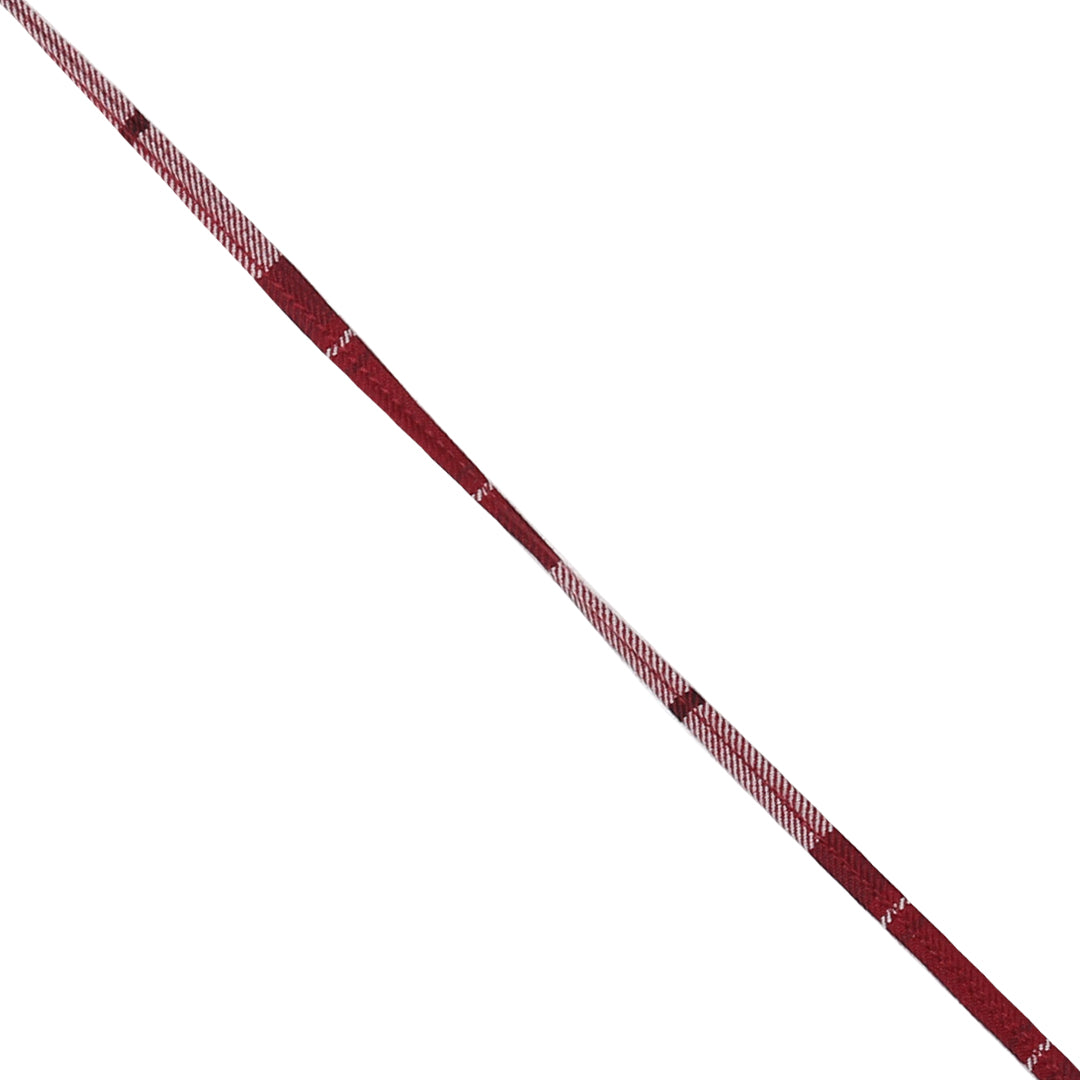 Dress Cranberry Kerr Tartan Lace