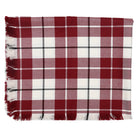 Dress Cranberry McRae of Conchra National Plaid