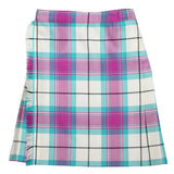 Dress Fuchsia Kerr Kiltie